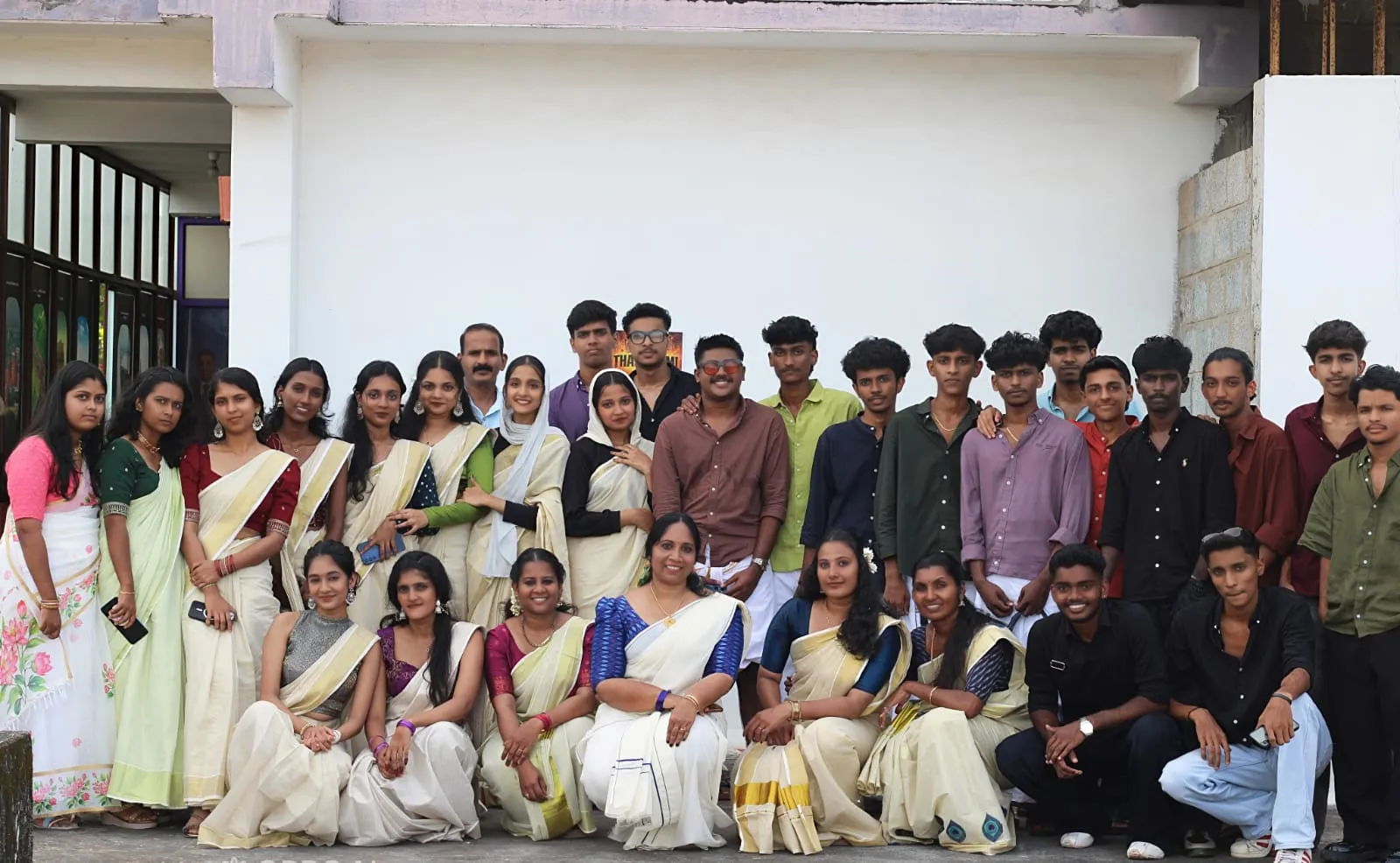 Airborne Thalassery
